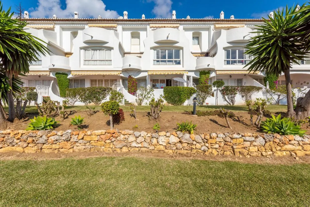 Jardines De Calahonda III Apartment Sitio de Calahonda