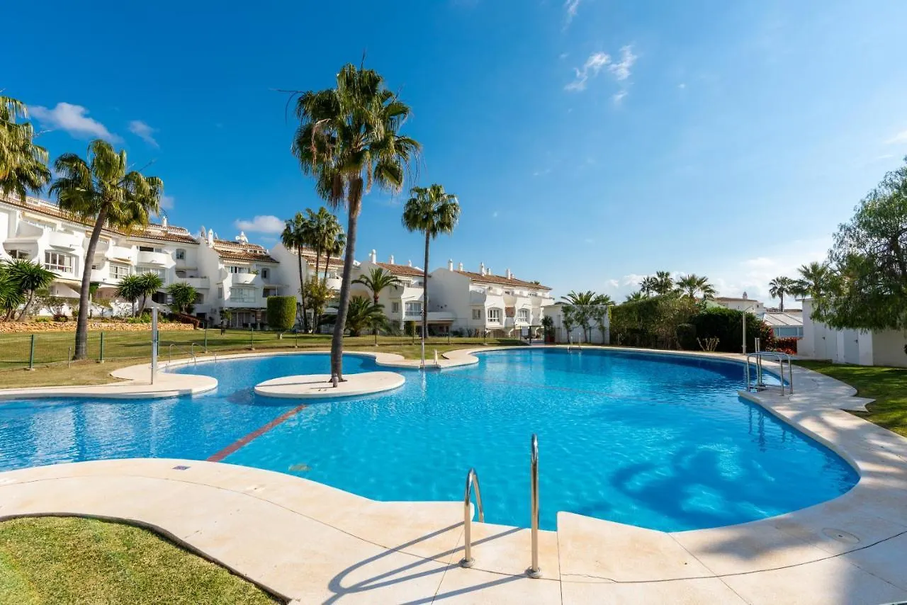 Jardines De Calahonda III Apartment Sitio de Calahonda 0*,