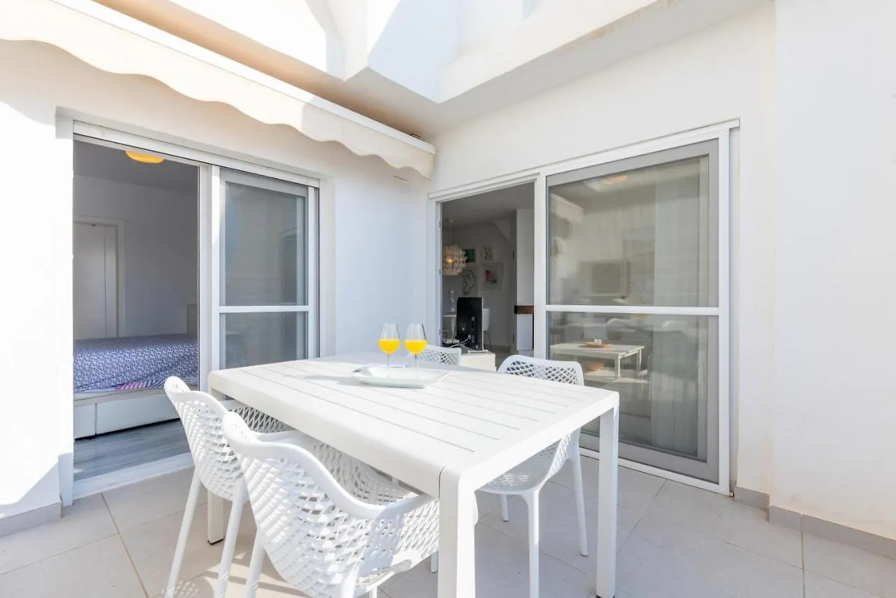 Jardines De Calahonda III Apartment Sitio de Calahonda
