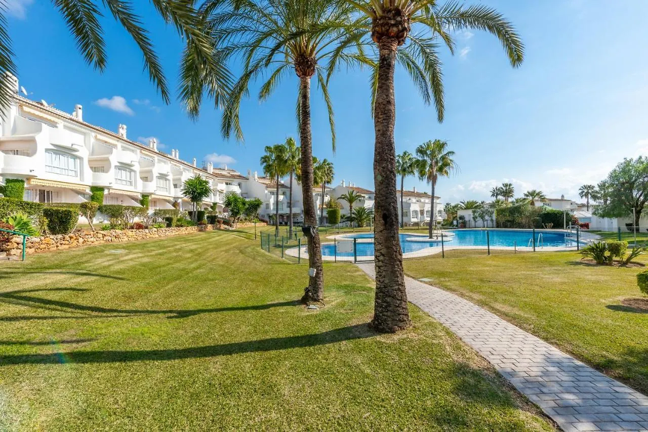 Jardines De Calahonda III Apartment Sitio de Calahonda