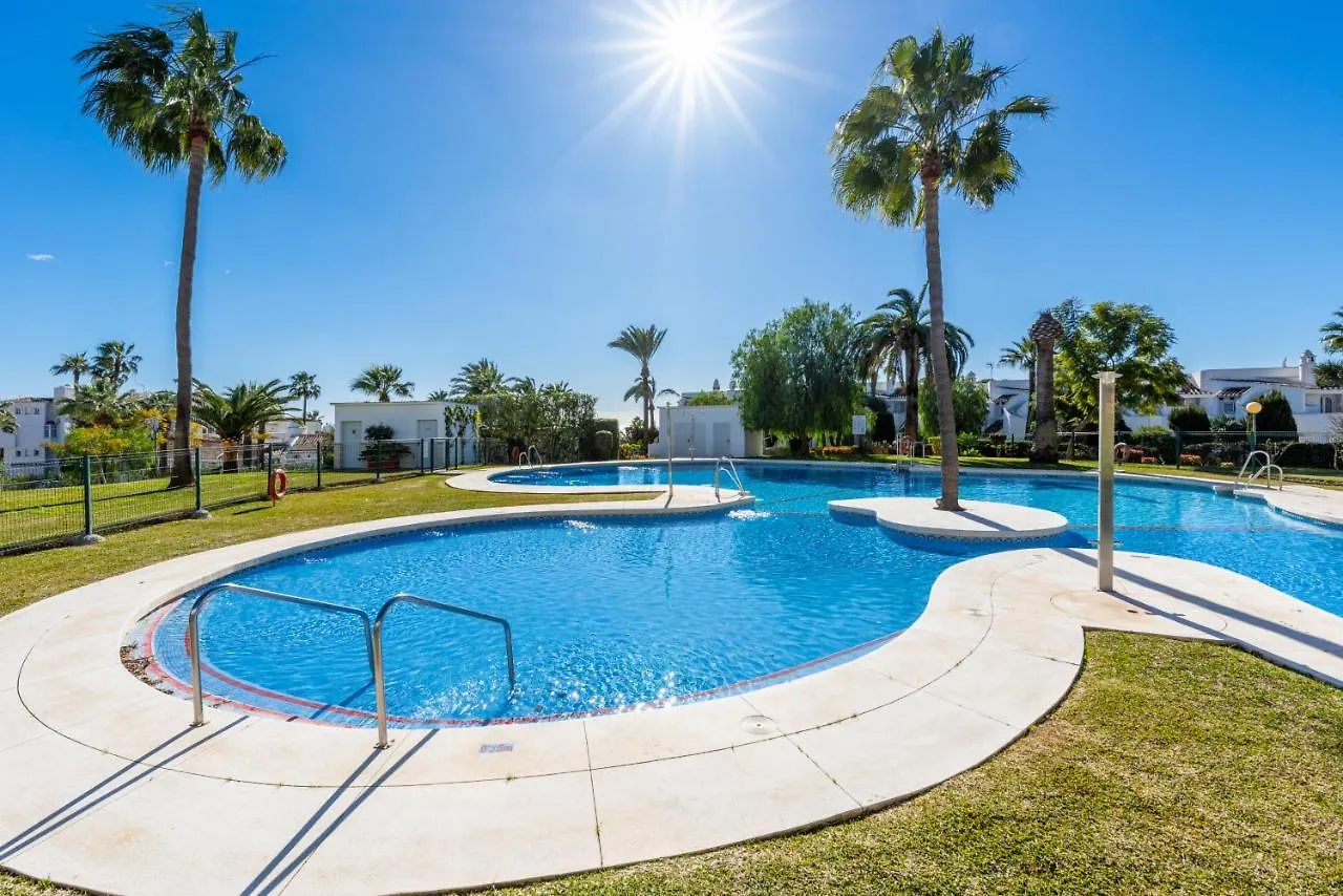 Jardines De Calahonda III Apartment Sitio de Calahonda