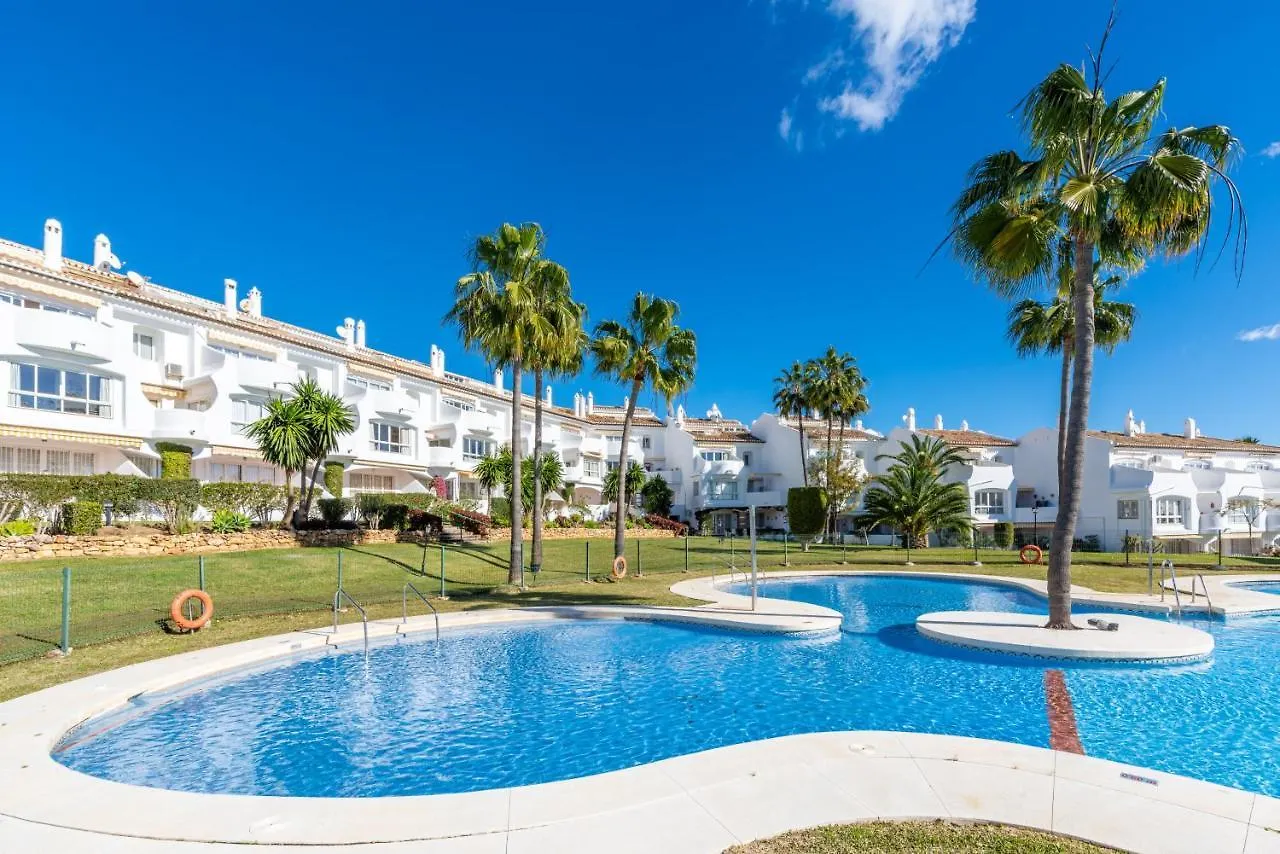 Jardines De Calahonda III Apartment Sitio de Calahonda 0*,