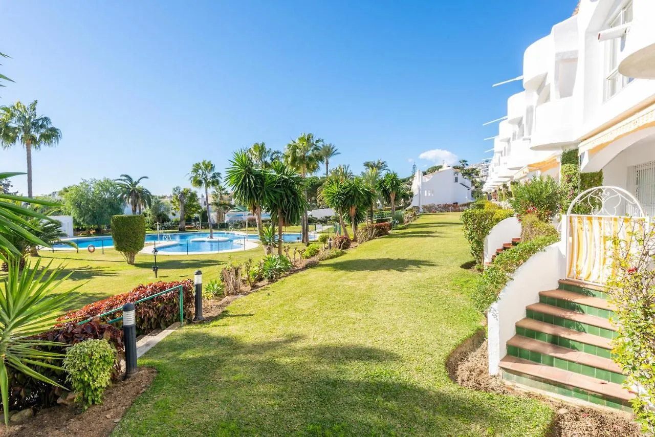 Jardines De Calahonda III Apartment Sitio de Calahonda Spain